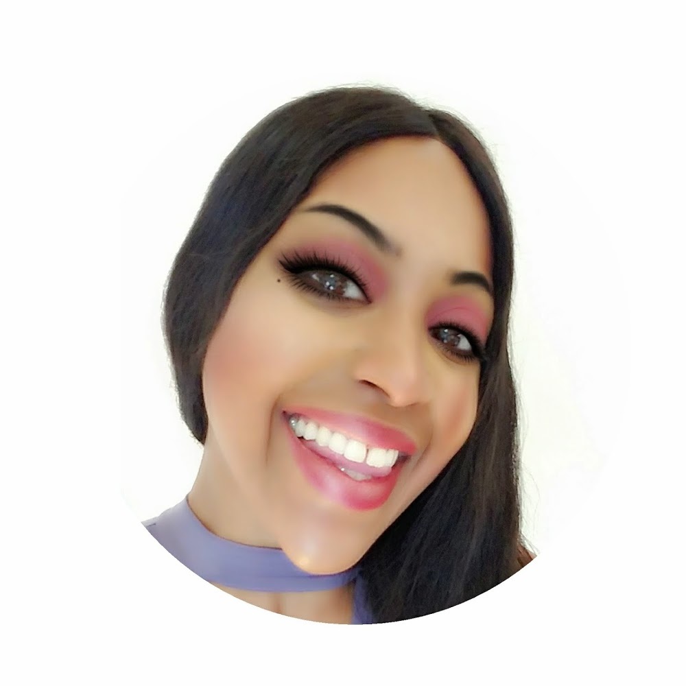 Meet your Posher, Shavon